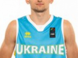 Сборная Украины на Евробаскете U-20 победила Сербию, игрок «Нико-Баскета» Лукьян отыграл 8 минут