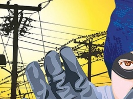 Энергетики призывают жителей Херсонщины не покрывать воров электроэнергии
