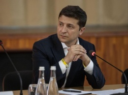 Зеленский предложил предприятиям-загрязнителям Кривого Рога финансово «извиниться» перед онкобольными