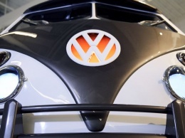 Volkswagen разрабатывает новую систему проектирования (ФОТО)