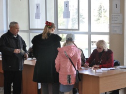 Парламентские выборы: как вести себя на избирательном участке