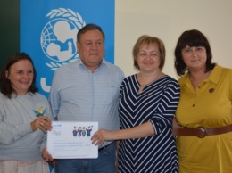 В образовательные центры Луганской области уже обратились более 560 человек
