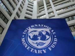 МВФ заявил о торговых дисбалансах и высчитал реальные курсы доллара и евро