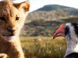 Что говорят критики о фильме «Король лев»