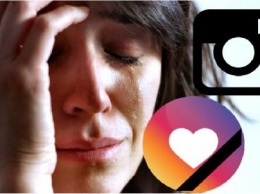 Пользователи: Удаление лайков в Instagram «убьет» социальную Сеть