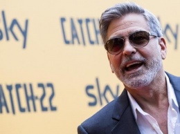 СМИ нашли у Джорджа Клуни внебрачную дочь