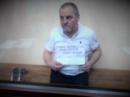 «Омбудсмен» Крыма заявила, что будет ходатайствовать о переводе Бекирова под домашний арест