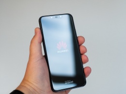 Huawei готовится к выпуску гибкого смартфона Mate X