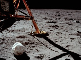 50 лет назад человек впервые ступил на поверхность естественного спутника Земли