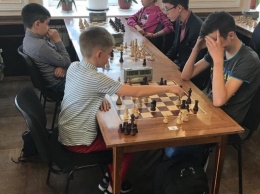В Херсоне завершился всеукраинский шахматный турнир