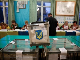 Несгораемый сейф" на избирательном участке повеселил украинцев: "Мы в з*днице, очень глубоко"