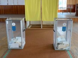 Больше всего нарушений на выборах зафиксировано в Донецкой области - МВД