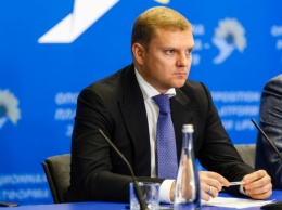 Пузанов призвал украинцев не соглашаться на фальсификации избирательного процесса