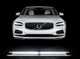 Volvo возьмет на вооружение передовую технологию для выявления кузовных дефектов