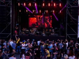 СМИ узнали, кто стал виновником массового отравления на рок-фестивале в Ровенской области