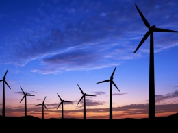 Возобновляемая энергетика: Украина привлекла 3,3 млрд евро инвестиций, нужно еще 30