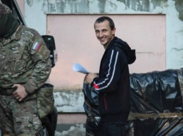 "Дело Хизб ут-Тахрир": крымский "суд" проигнорировал апелляцию Мустафаева