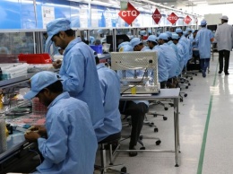 Вьетнам стал «тихой гаванью» для производителей электроники еще до возникновения проблем с Китаем