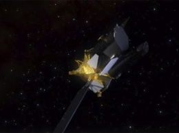 Обсерватория «Спектр-РГ» готовится к первым наблюдениям
