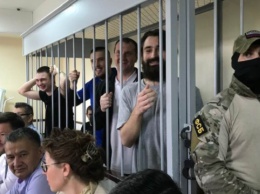 Задержание танкера NEYMA: козырь или препятствие в освобождении украинских моряков