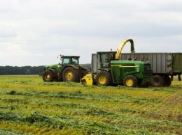 В Украине закрылись 8 агрохолдингов