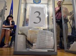 Суд отказал Юринец в пересчете голосов на участке во Львове