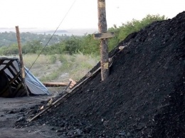 В копанке на оккупированном Донбассе задохнулись двое шахтеров