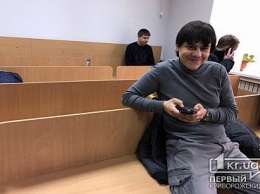 В сентябре апелляционный суд Днепра рассмотрит апелляцию по делу криворожского автомайдановца