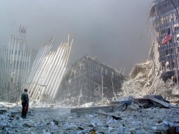 Трамп продлил действие фонда для жертв терактов 11 сентября