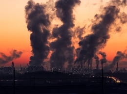 Днепропетровщина вошла в рейтинг самых загрязненных городов Украины: вы будете удивлены