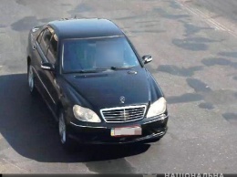 В Николаеве заработала новая система поиска угнанных автомобилей «Гарпун»