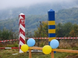 На границе с Польшей три дня будет работать дополнительный пункт пропуска
