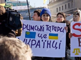 Пятерых украинских политзаключенных этапировали из России в аннексированный Крым