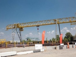 АМКР открыл в Днепре новый склад металлопродукции