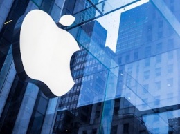 Продажи iPhone составляют менее половины дохода: Apple опубликовала финансовый отчет