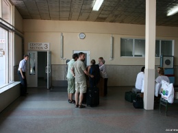 Терминалы в региональных аэропортах Украины: на что стоит обратить внимание президенту Зеленскому