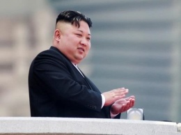 Северная Корея строит крупнейшую в истории страны военную подлодку