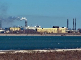 В двух городах оккупированного Крыма "зашкаливает" уровень химикатов в воздухе