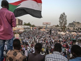 В Судане снайперы снова стреляли в митингующих: погибло четверо человек