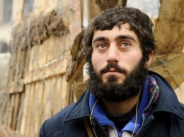 Армянин, который больше всего любил Украину: кто виноват в смерти Сергея Нигояна
