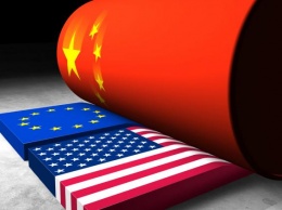 Китай ответит США на введение новых пошлин