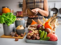 Эксперты по питанию рассказали о наиболее полезных продуктах для женщин