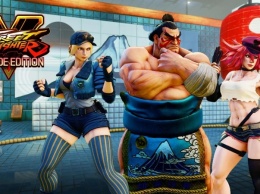 Valve извинилась за утечку состава персонажей из дополнения к Street Fighter V