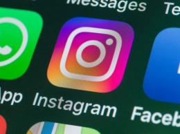 Facebook планирует переименовать Instagram и WhatsApp