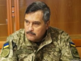 Генерал, виновный в гибели мелитопольских летчиков, подал в отставку, - Бутусов