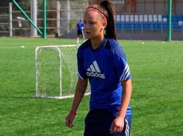 Футболистка сборной России Анастасия Березина умерла от остановки сердца