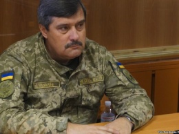 Катастрофа Ил-76: фигурант дела генерал-майор Назаров подал в отставку