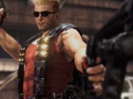 Фанат Duke Nukem 3D выпустил ремейк первого эпизода на движке Serious Sam 3