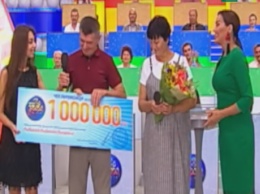 Счастливый билет: домохозяйка из Жашкова выиграла миллион в лотерею "Лото-Забава"