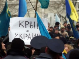 В Крыму восстание, обманутые Путиным люди пошли на отчаянный шаг: "У нас остается только..."